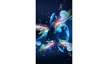 Galaxy Colors Live Wallpaper for Android - Download the APK from Habererciyes
